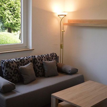 Ferienwohnung Gravemeier Ladbergen Esterno foto
