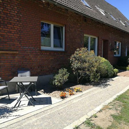 Ferienwohnung Gravemeier Ladbergen Esterno foto