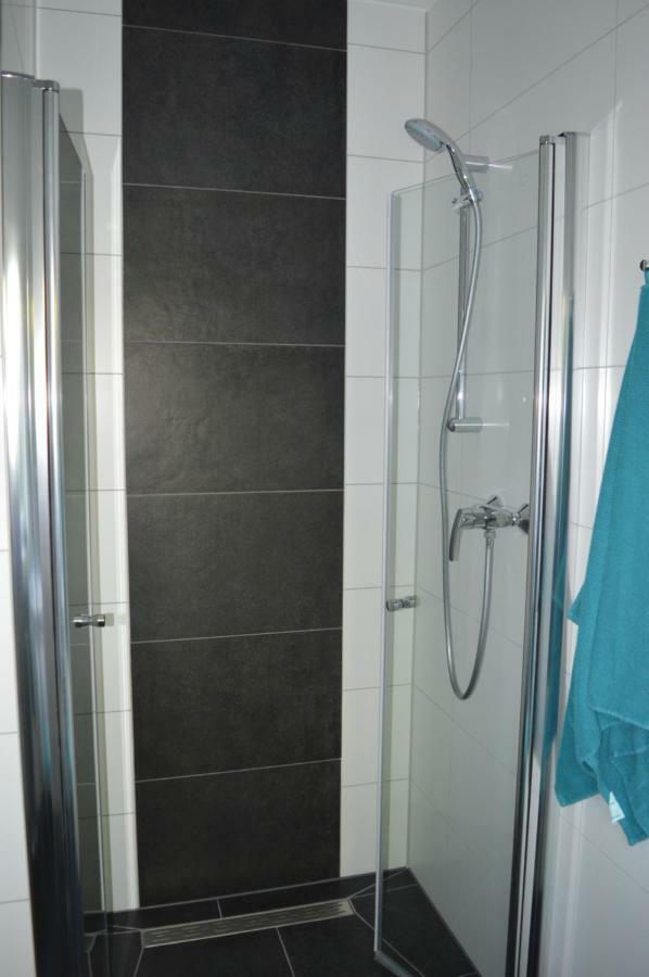 Ferienwohnung Gravemeier Ladbergen Esterno foto