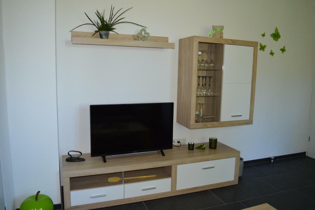 Ferienwohnung Gravemeier Ladbergen Esterno foto